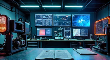 Die besten 8 Tipps bei Neutrino-Forschung