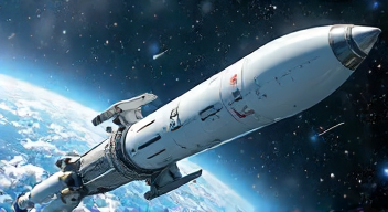 Die besten 8 Tipps bei Raumfahrt-Innovation