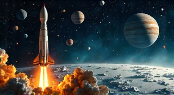 Die besten 8 Tipps bei Raumfahrtforschung