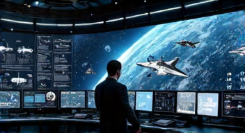 Die besten 8 Tipps bei Raumfahrttechnologie