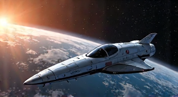 Die besten 8 Tipps bei Raumfahrttechnologie