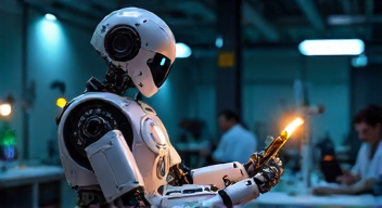 Die besten 8 Tipps bei Robotik-Experimenten