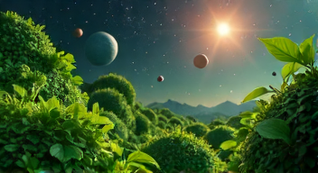 Die besten 8 Tipps bei Sauerstoffproduktion im All