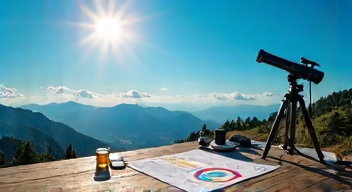 Die besten 8 Tipps bei Sonnenforschung