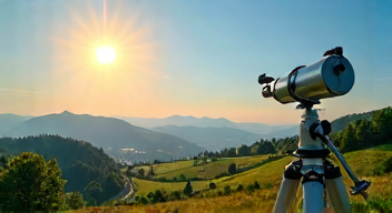 Die besten 8 Tipps bei Sonnenforschung