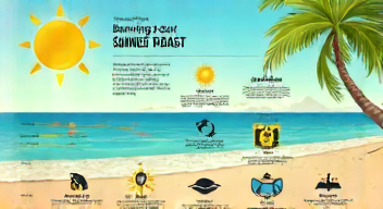 Die besten 8 Tipps bei Sonnenforschung