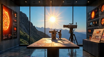 Die besten 8 Tipps bei Sonnenforschung