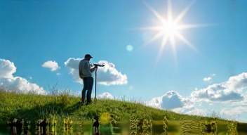 Die besten 8 Tipps bei Sonnenforschung