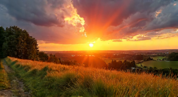 Die besten 8 Tipps bei Sonnenstürmen