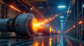 Die besten 8 Tipps bei Teilchenphysik