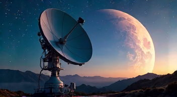 Die besten 8 Tipps bei Weltraumkommunikation