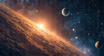 Die besten 8 Tipps bei Weltraumstrahlung