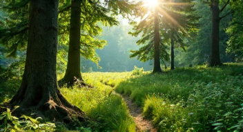 Die besten 8 Tipps beim Waldschutz