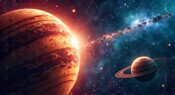 Die chemischen Geheimnisse der Planetenentstehung (3/10)