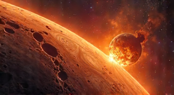 Die Dynamik der Venusoberfläche: Gael Cascioli erklärt (3/10)