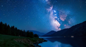 Die Einzigartigkeit der Geminiden (2/10)