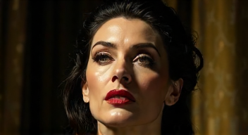 Die emotionale Dimension der menschlichen Existenz mit Maria Callas (9/10)