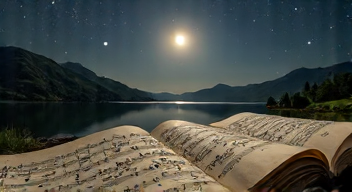 Die emotionale Kraft der Astronomie in der Musik (10/10)