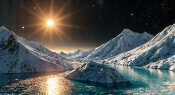 Die Entdeckung von Mondwasser als Wegbereiter (10/10)