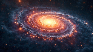 Die Entdeckung von Quipu: Röntgensatellit, kosmische Strukturen, Wissenschaftler