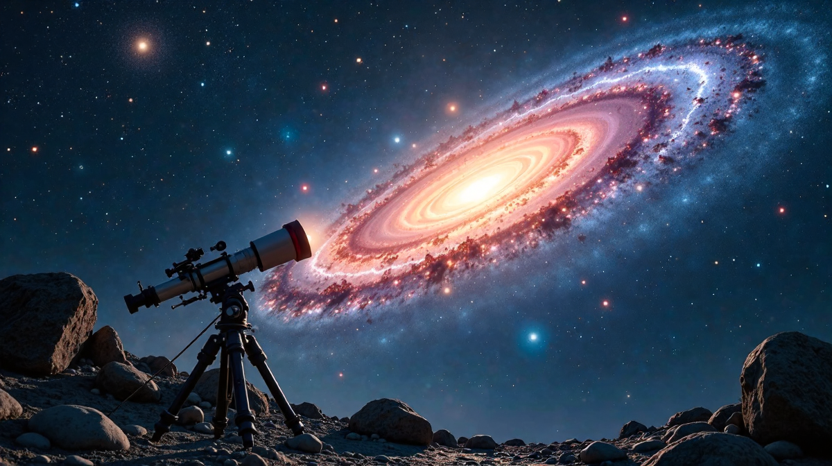 Die Entdeckung von Sauerstoff in JADES-GS-z14-0: Galaxienbildung, ALMA, Universum