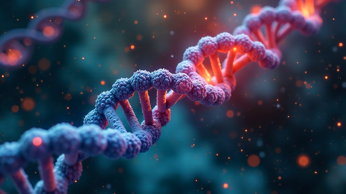 Die Entstehung des Lebens: RNA, Aminosäuren und ihre evolutionäre Zusammenarbeit