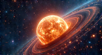 Die Entstehung von Planemos: Ein Blick auf die Simulationen (2/10)