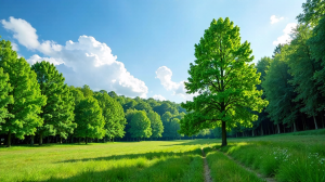 Die ESA-Mission Biomass: Wälder, Klimawandel, Radartechnologie neu verstehen