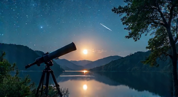 Die Faszination der Astronomie (10/10)