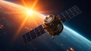 Die Faszination der Sonnenforschung: Aditya-L1, Strahlungsausbrüche, Weltraumtechnik