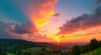 Die Faszination des Himmels als Inspirationsquelle (10/10)