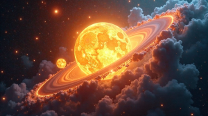 Die faszinierende Entstehung von Sternen: Prozesse, Modelle, Entdeckungen