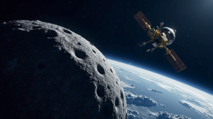 Die faszinierende Reise von OSIRIS-REx: Asteroid Bennu, Forschung, Entdeckungen