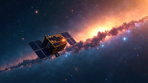 Die faszinierenden Fortschritte von SONATE-2: KI, Raumfahrt und Innovation