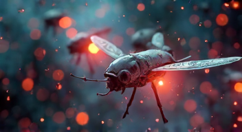 Die faszinierenden Herausforderungen des Myons (1/10)