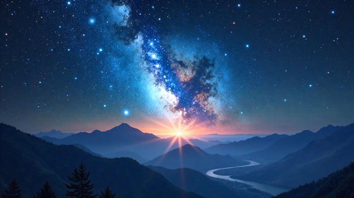 Die Geheimnisse der Blue Straggler: Sternkollisionen, Magnetfelder, Astronomie