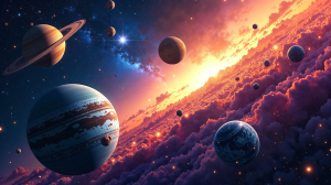 Die Geheimnisse der Planemos: Entstehung, Dynamik und kosmische Vielfalt