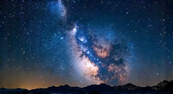 Die Geheimnisse der Sternentstehung (1/10)