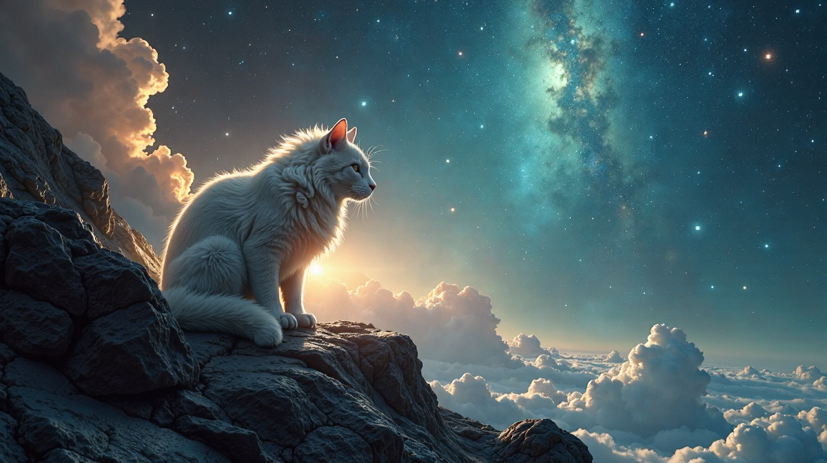 Die Geheimnisse der Weißen Zwerge: Lebensfreundliche Bedingungen im Universum