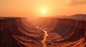 Die Geheimnisse des Mars: Ein Ausblick (10/10)