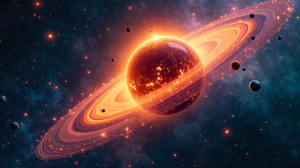 Die Geheimnisse des Sterns Iota Horologii: Magnetismus, Dynamik, Exoplaneten