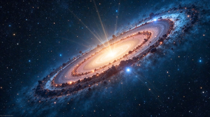 Die geheimnisvolle Dunkle Materie: Galaxien, Gravitation und ihre Rätsel