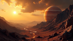 Die geheimnisvolle Venus: Tektonische Prozesse, Coronae und neue Erkenntnisse