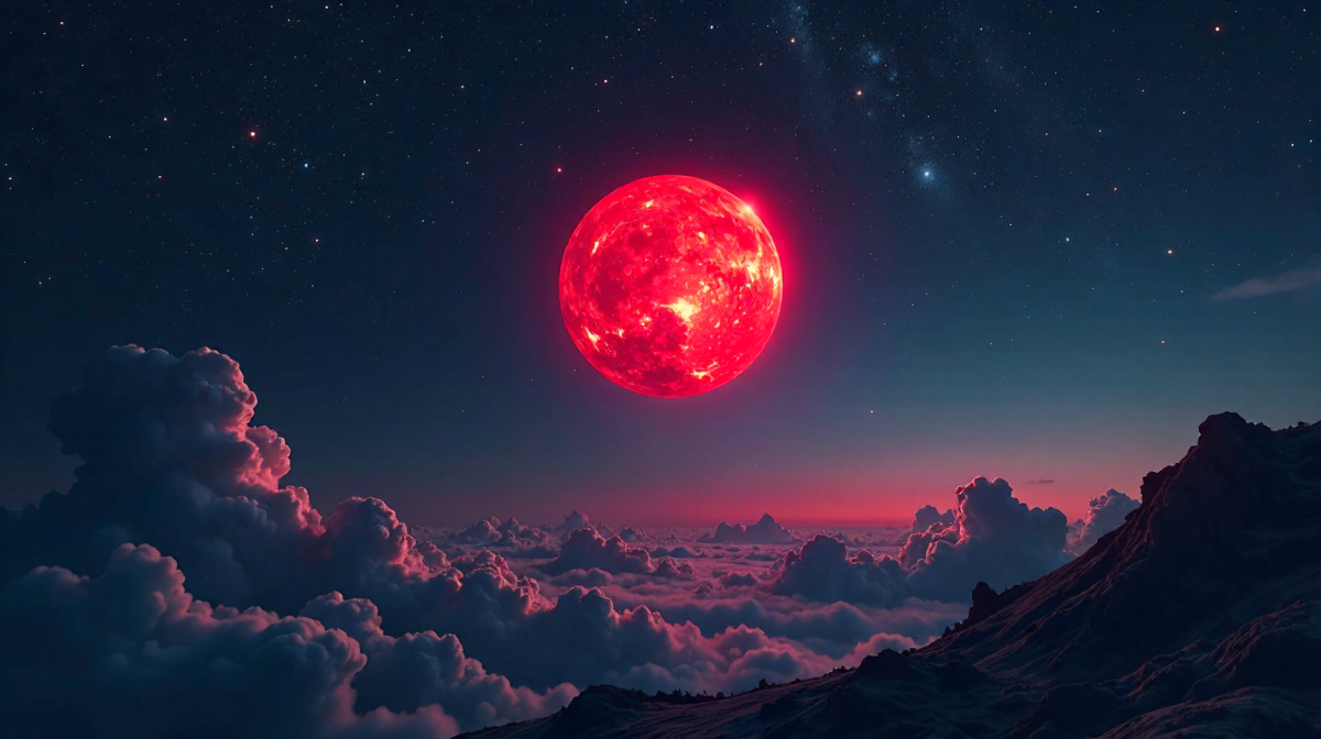 Die geheimnisvollen Begleiter: Betelgeuse, Astronomie und ihre Entdeckungen