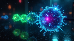 Die geheimnisvollen Neutrinos: Suche nach dem vierten Typ und seine Bedeutung