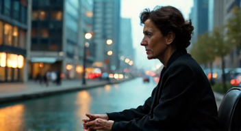 Die gesellschaftlichen Auswirkungen wissenschaftlicher Entdeckungen (6/10)