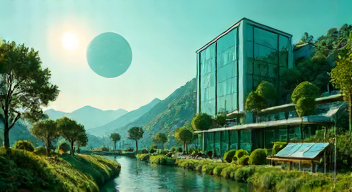 Die gesellschaftlichen Auswirkungen der Planetenforschung (6/10)