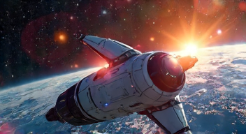 Die gesellschaftlichen Auswirkungen der KI in der Raumfahrt (5/10)