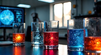 Die gesellschaftlichen Implikationen der Quarkforschung (7/10)