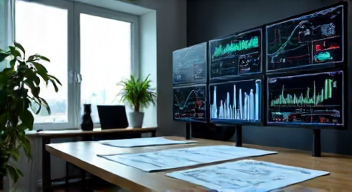 Die Herausforderung der Datenanalyse (3/10)